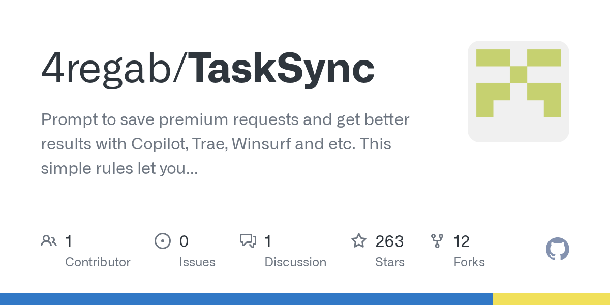 TaskSync: Terminal-Based AI Agent for Efficient Task Management