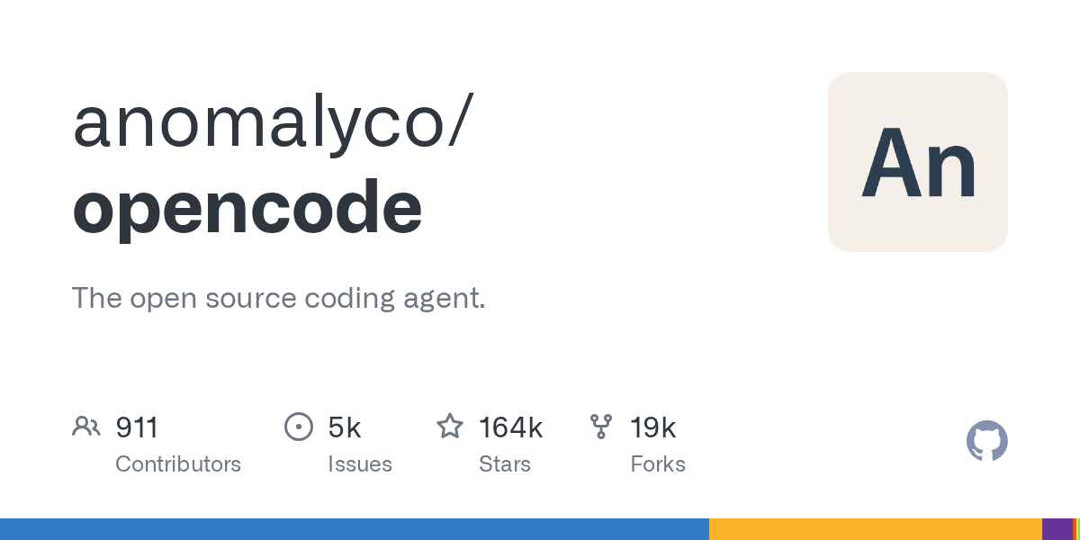 OpenCode: The Open Source AI Coding Agent for Enhanced Development