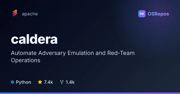 caldera: Automate Adversary Emulation and Red-Team Operations