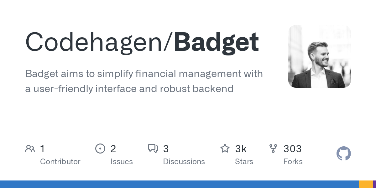 Badget: AI-Powered Financial Management Platform