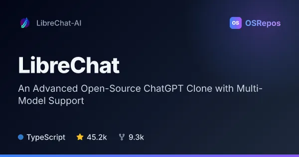 LibreChat: Self-Host a Multi-Provider AI Chat Platform