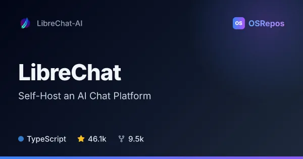 LibreChat: Self-Host an AI Chat Platform