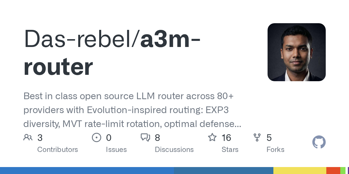 A3M Router: Biology-Inspired LLM Routing for Cost Savings and Performance