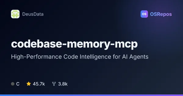 codebase-memory-mcp: Build a Searchable Code Knowledge Graph