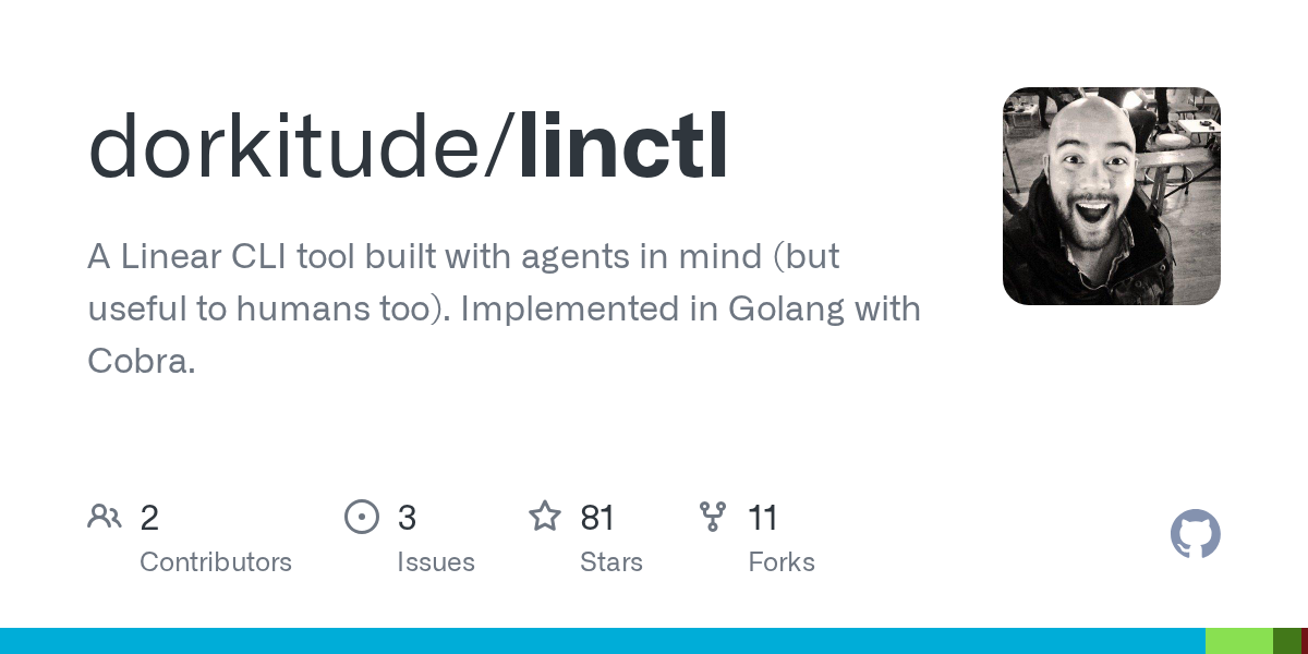 linctl: A Powerful CLI Tool for Linear API Management