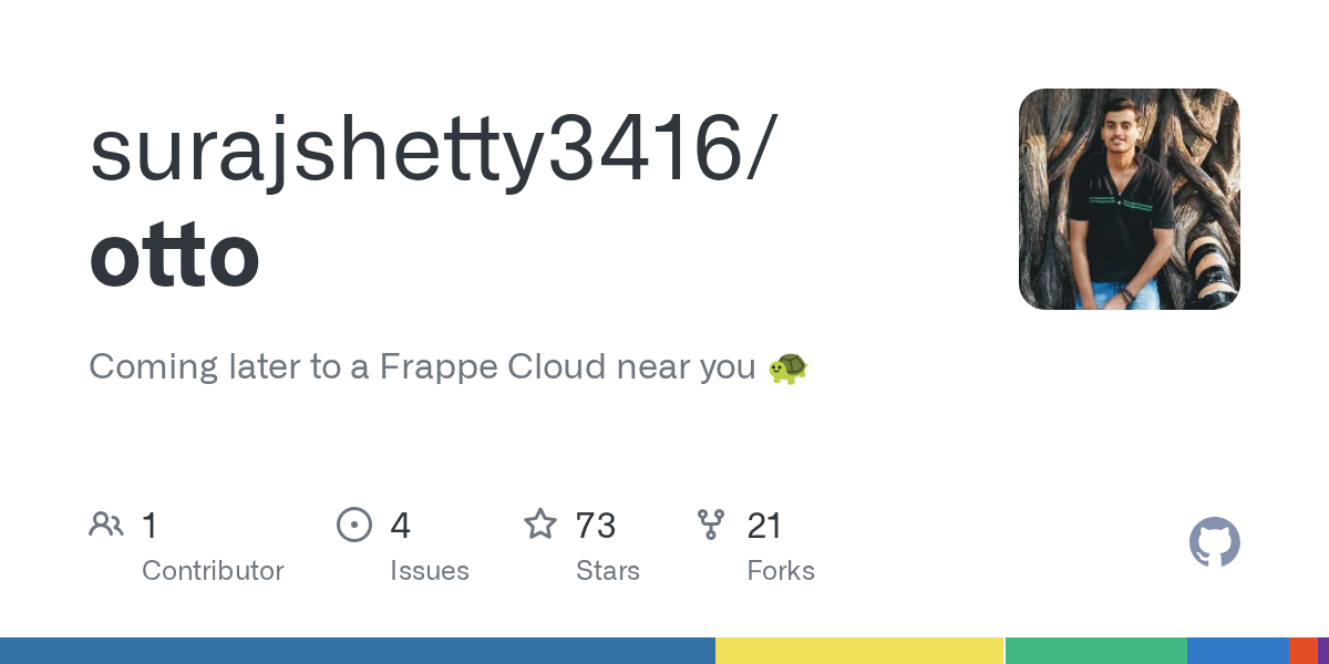 Otto: Intelligent Automation and LLM Integration for Frappe Framework