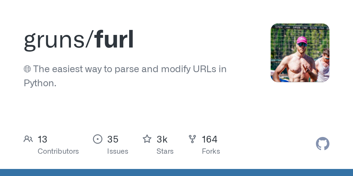 furl: The Easiest Way to Parse and Modify URLs in Python