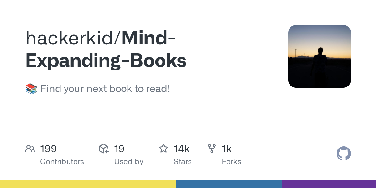Mind-Expanding-Books: A Curated List of Inspiring Reads Across Diverse Topics