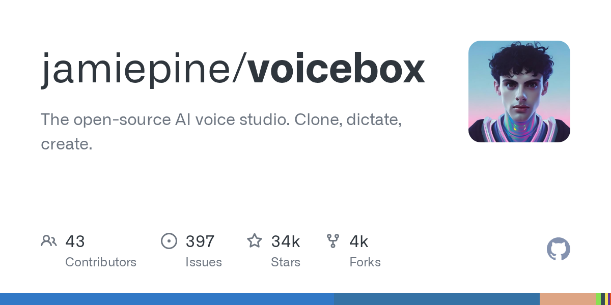 Voicebox: The Open-Source AI Voice Studio for Cloning and Dictation
