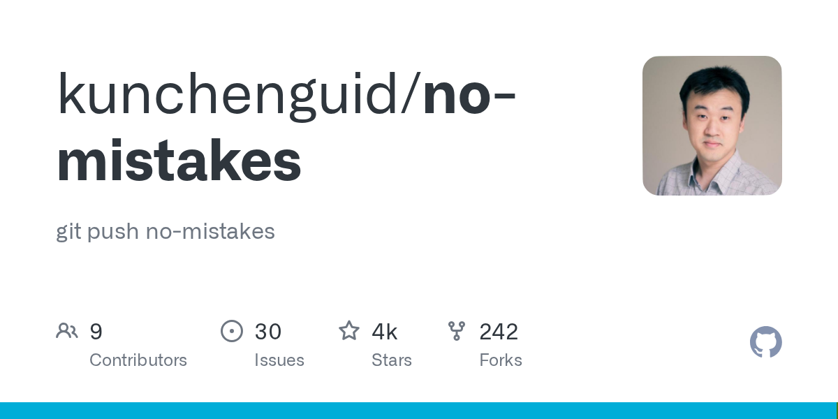 no-mistakes: AI-Driven Git Proxy for Flawless Pull Requests
