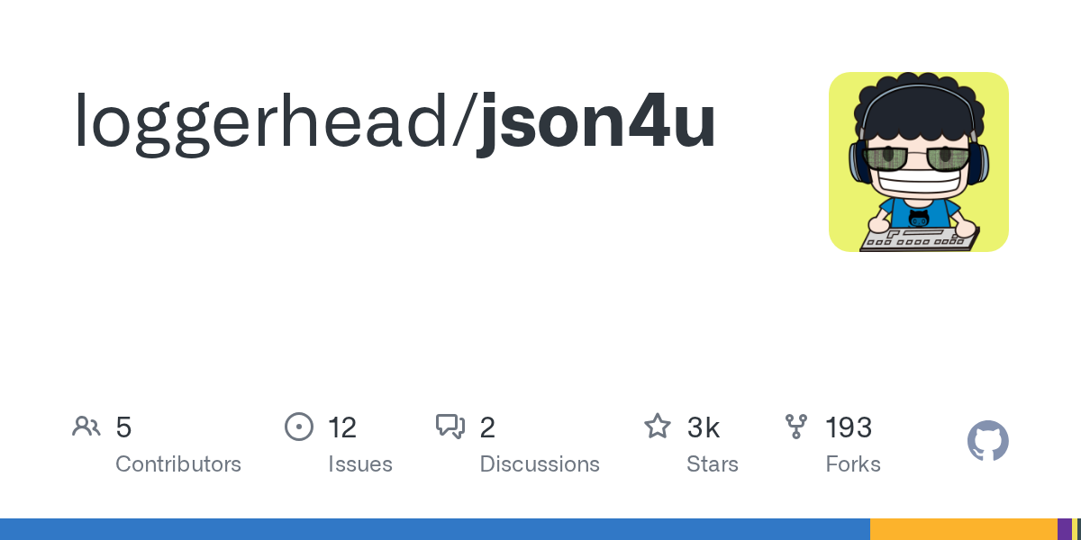 JSON For You: The Ultimate JSON Visualization and Processing Tool