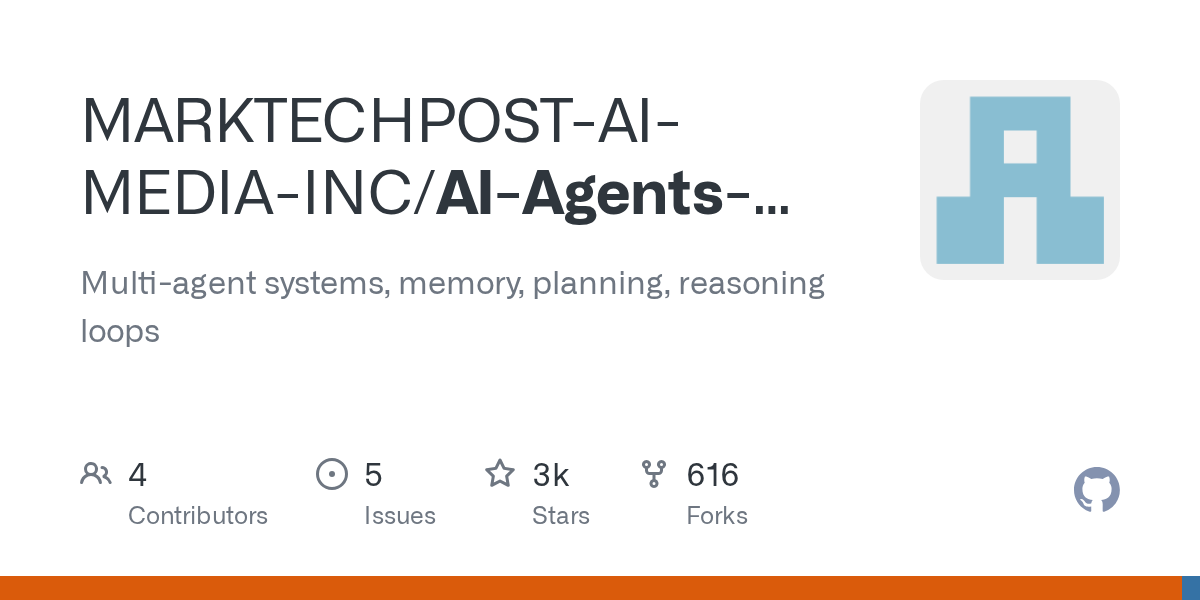 AI-Agents-Projects-Tutorials: Comprehensive Guide to AI Agent Development