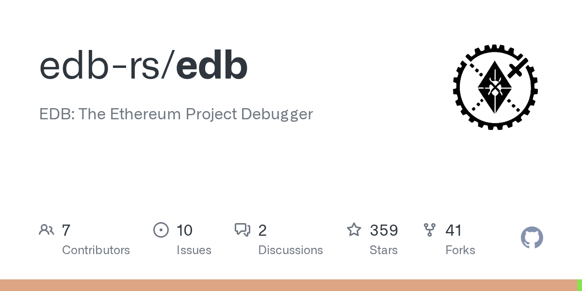 EDB: Source-Level Time-Travel Debugger for Ethereum Smart Contracts