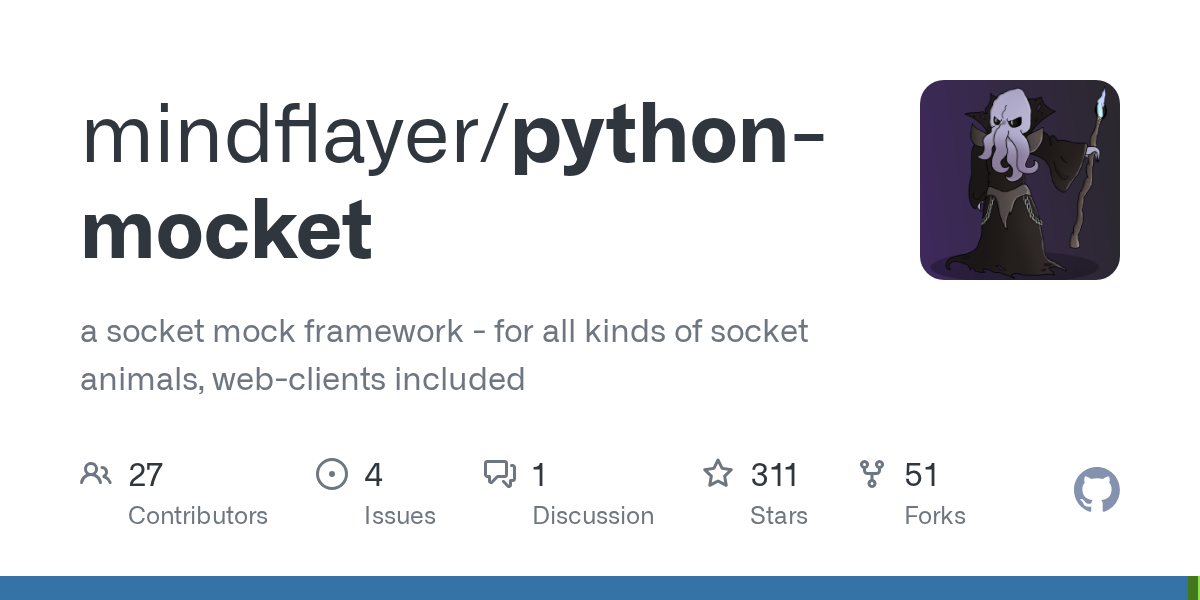 Mocket: A Comprehensive Socket Mocking Framework for Python