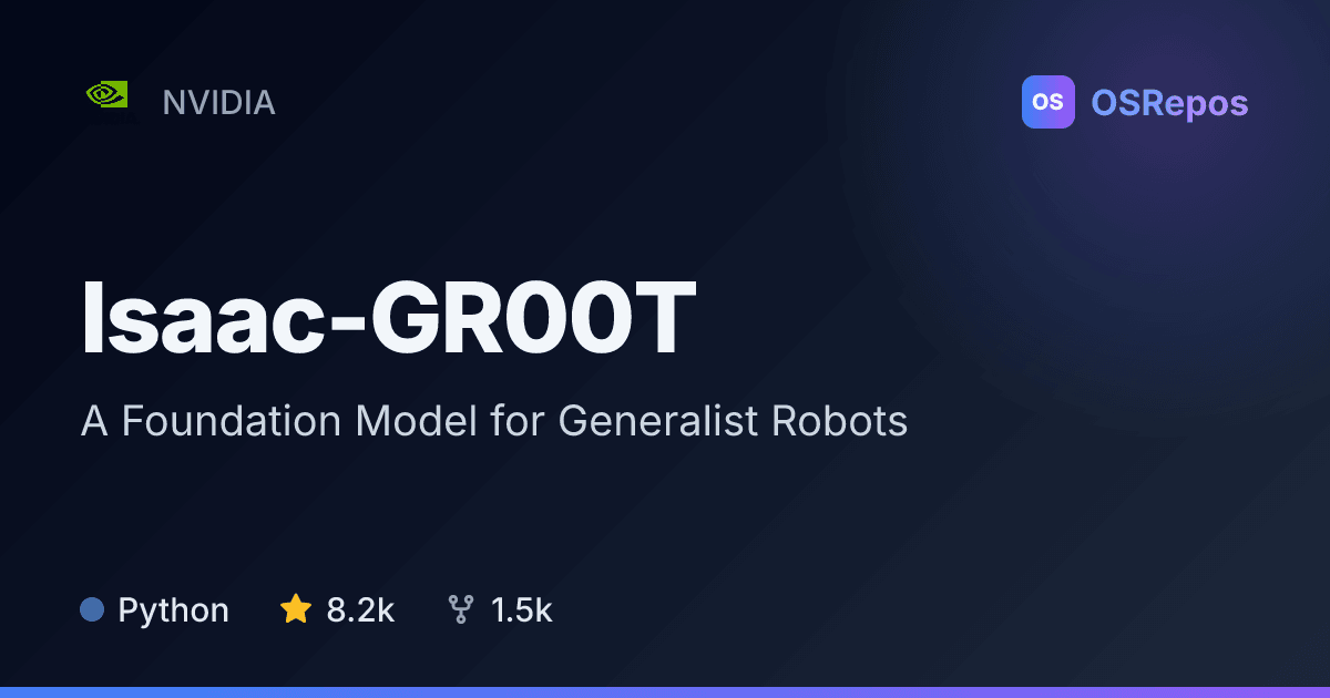 Isaac-GR00T: Adapt Vision-Language Models for Robot Control