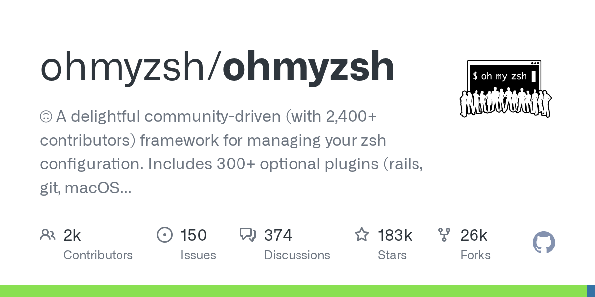 Oh My Zsh: Enhance Your Terminal with Plugins and Themes