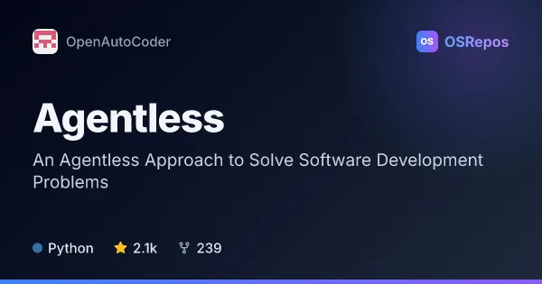 Agentless: Find and Repair Bugs with LLMs
