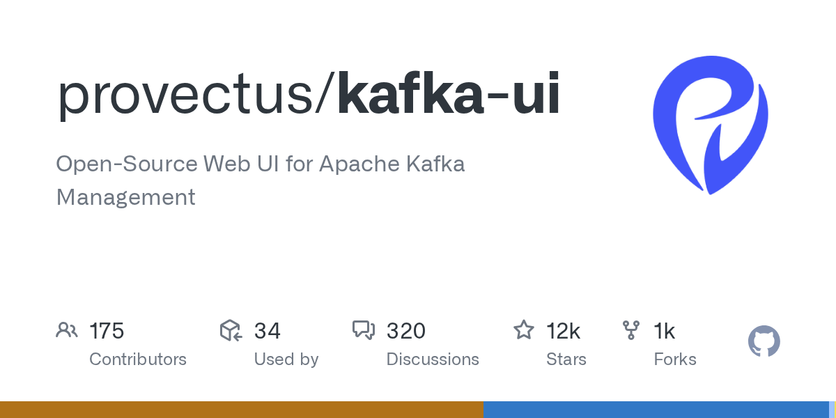 kafka-ui: An Open-Source Web UI for Apache Kafka Management
