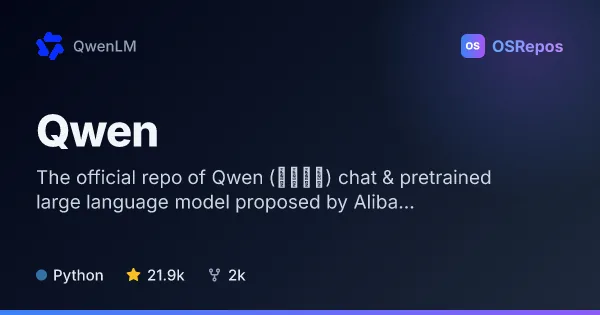Qwen: Run and Fine-Tune Pretrained Language Models