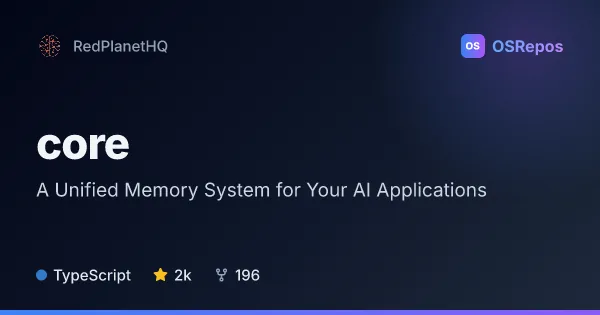 core: Self-Host a Personal AI Assistant for Everyday Work