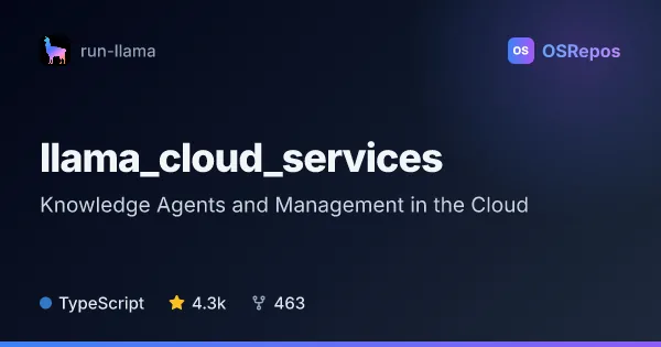 llama_cloud_services: Parse Documents and Use Llama Cloud Services
