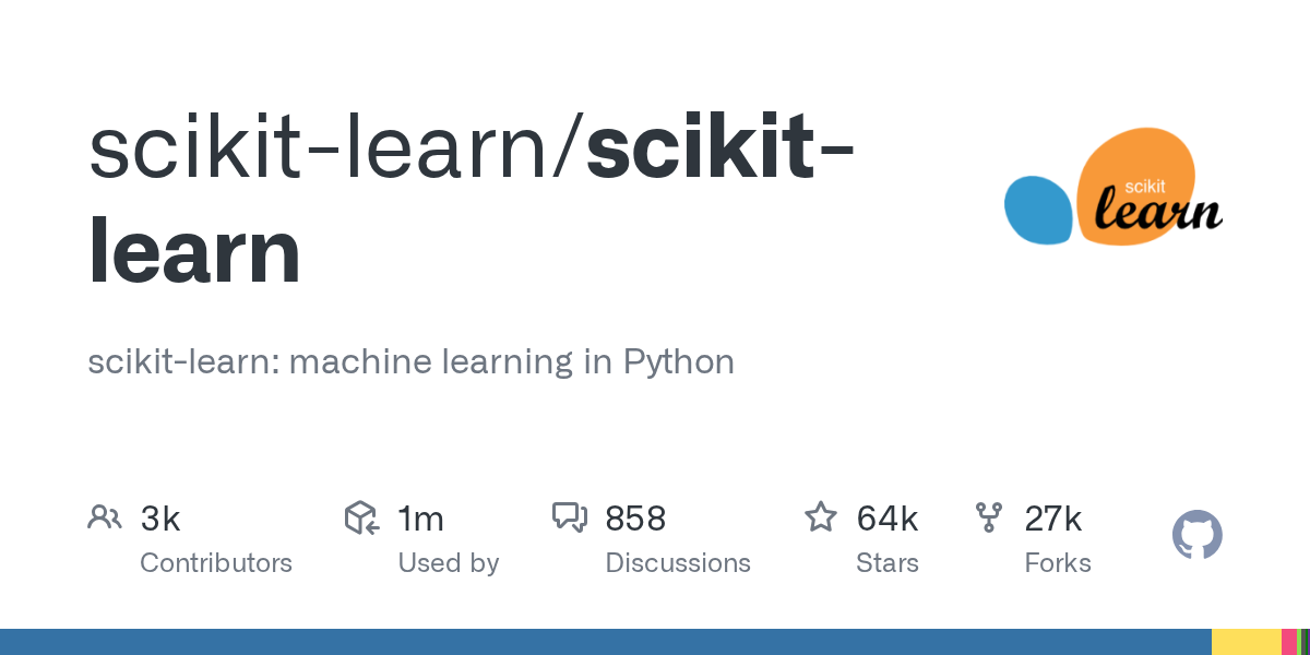 scikit-learn: The Essential Python Library for Machine Learning