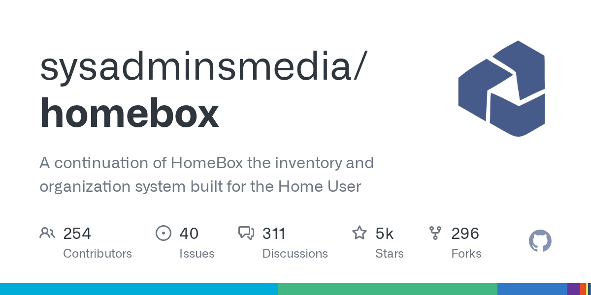 sysadminsmedia-homebox
