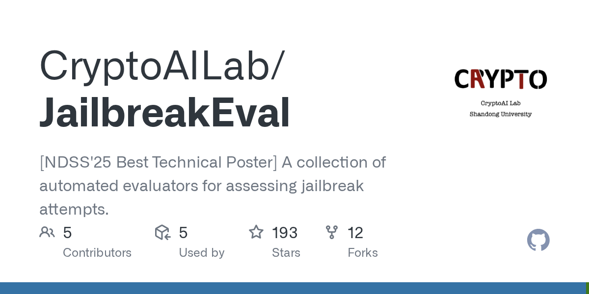 JailbreakEval: An Integrated Toolkit for Evaluating LLM Jailbreak Attempts